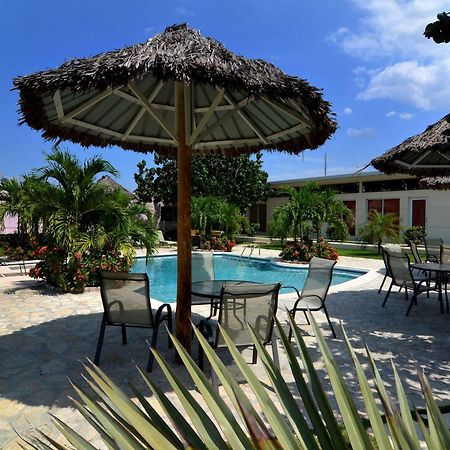 Executive Villas Port-au-Prince Kültér fotó