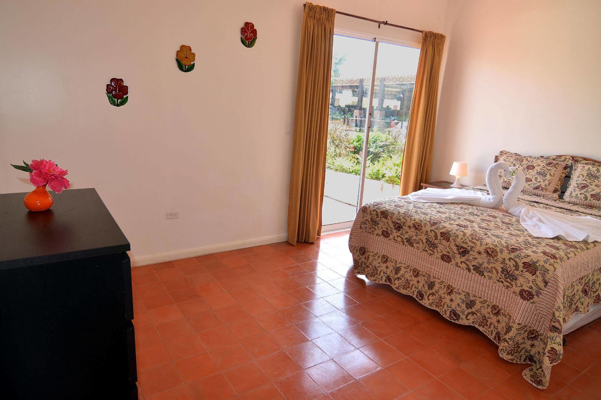 Executive Villas Port-au-Prince Kültér fotó