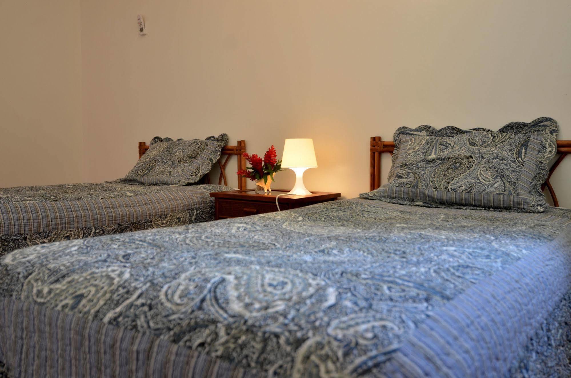 Executive Villas Port-au-Prince Kültér fotó