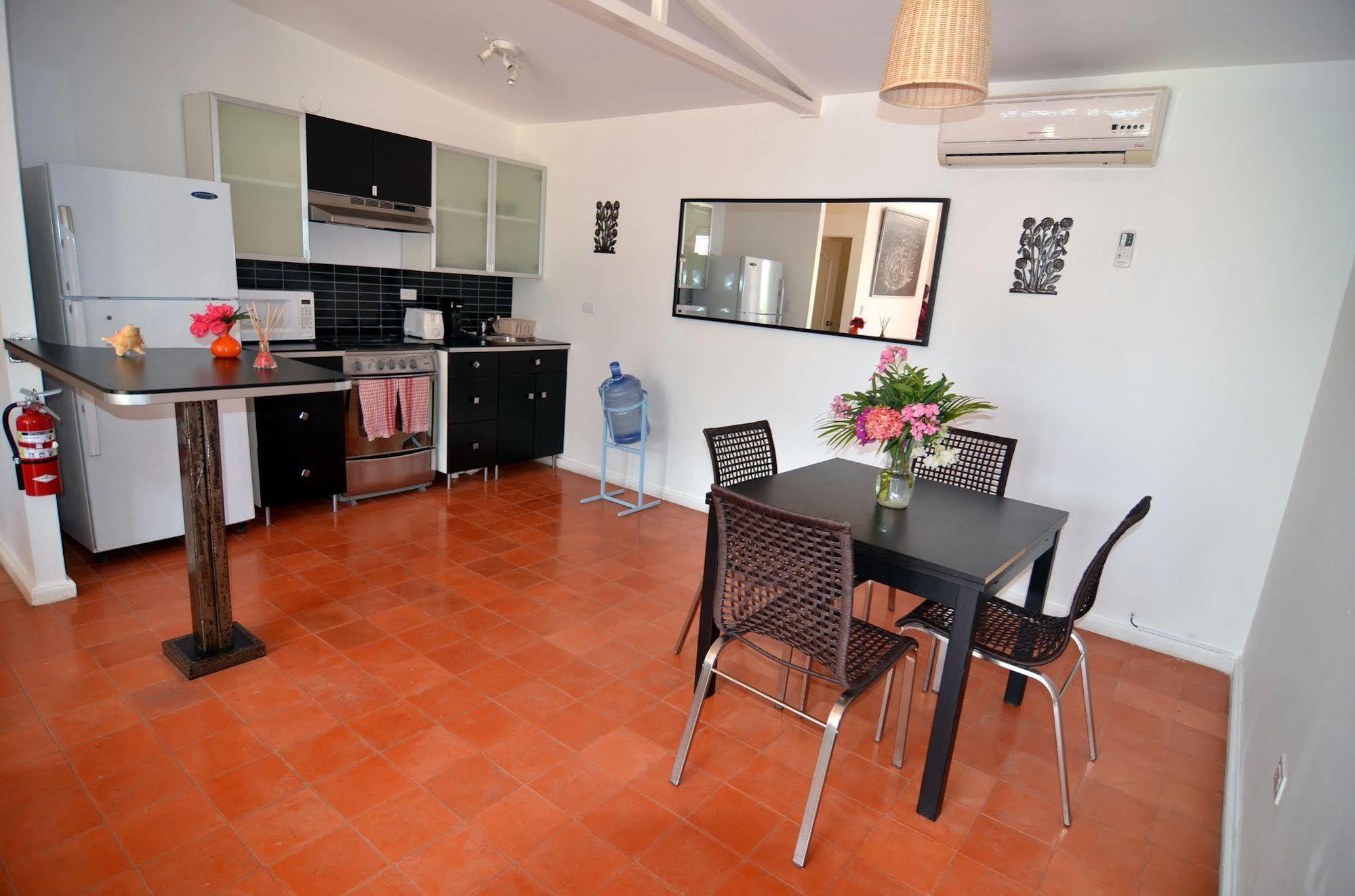 Executive Villas Port-au-Prince Kültér fotó