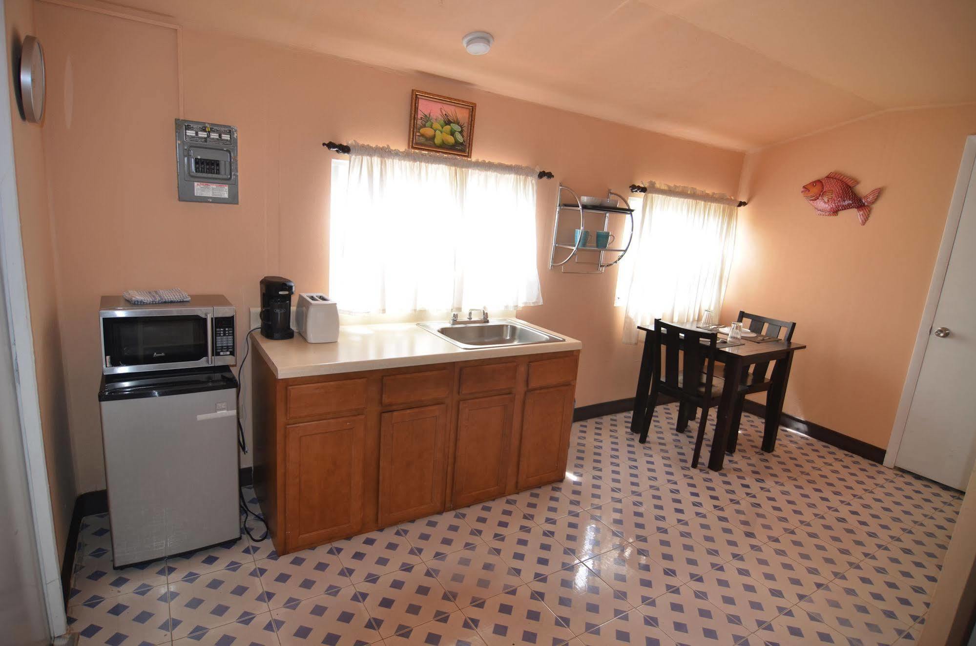 Executive Villas Port-au-Prince Kültér fotó