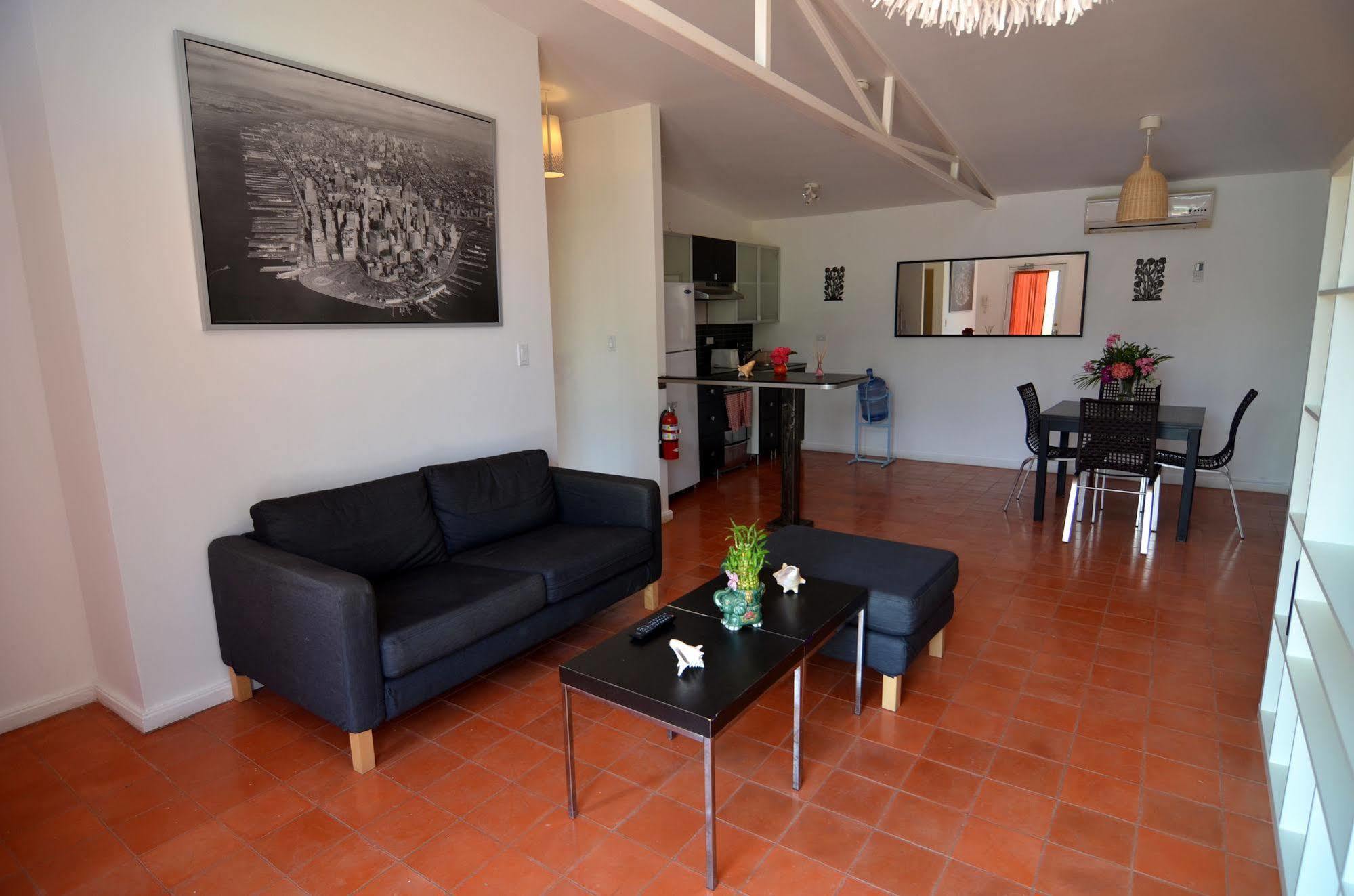 Executive Villas Port-au-Prince Kültér fotó