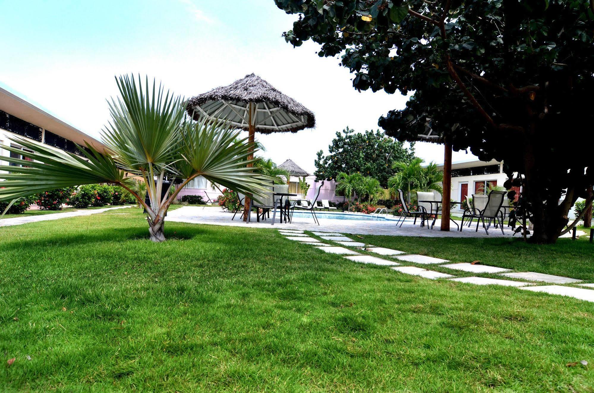Executive Villas Port-au-Prince Kültér fotó